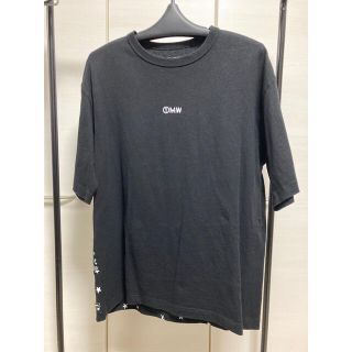 ソフ(SOPH)のSOPH. gu 1MW Tシャツレオパード Mサイズ(Tシャツ/カットソー(半袖/袖なし))