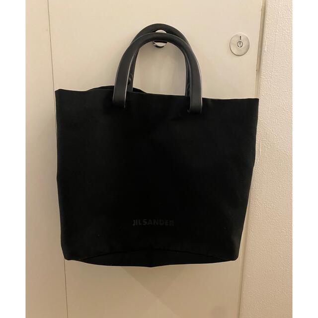 JIL SANDER ジルサンダー トートバッグ