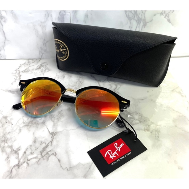 新品 Ray-Ban レイバン サングラス ORB4246 メンズ - サングラス/メガネ