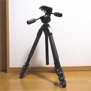 マンフロット(Manfrotto)のManfrotto MT190XPRO4(その他)