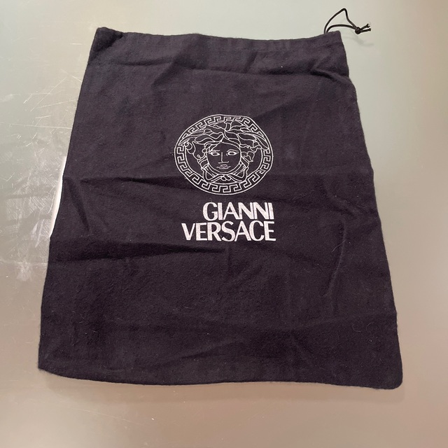 Gianni Versace(ジャンニヴェルサーチ)のヴェルサーチ スリッポン メンズの靴/シューズ(スニーカー)の商品写真