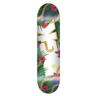 ディージーケー(DGK)のDGK Vacation -8.1(スケートボード)