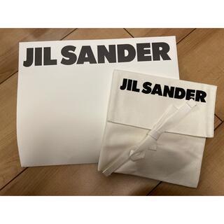 ジルサンダー ショッパーの通販 100点以上 | Jil Sanderを買うならラクマ