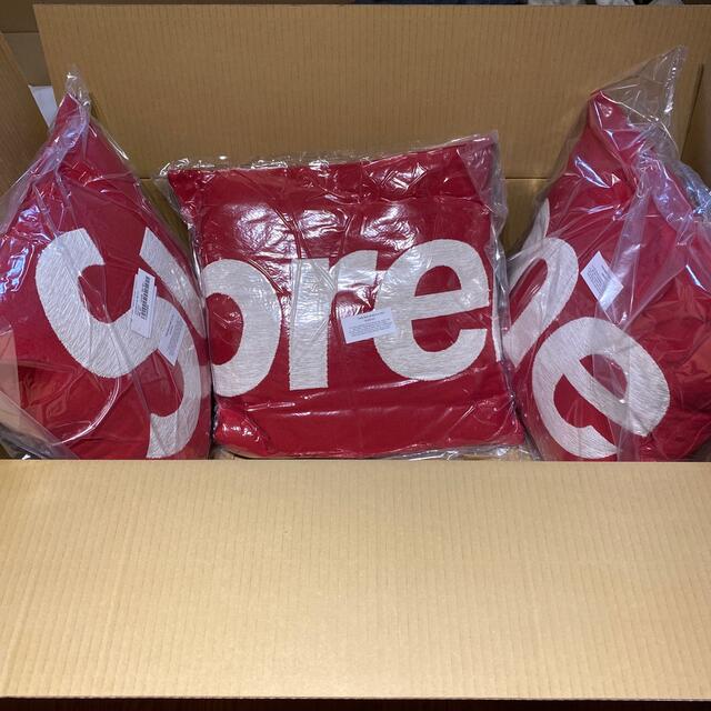 Supreme®/Jules Pansu Pillows (Set of 3)