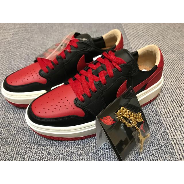 NIKE - ナイキ ウィメンズ エア ジョーダン 1 エレベート LOW SE NIKE - ナイキ ウィメンズ エア ジョーダン 1 エレベート LOW SE
