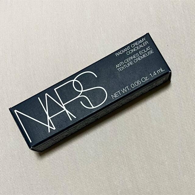 NARS(ナーズ)のNARS ラディアントクリーミーコンシーラー　1244 コスメ/美容のベースメイク/化粧品(コンシーラー)の商品写真