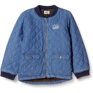 リー(Lee)のBuddyLEE バディリー LEE リー デニム ジャケット キッズ 子供服(ジャケット/上着)