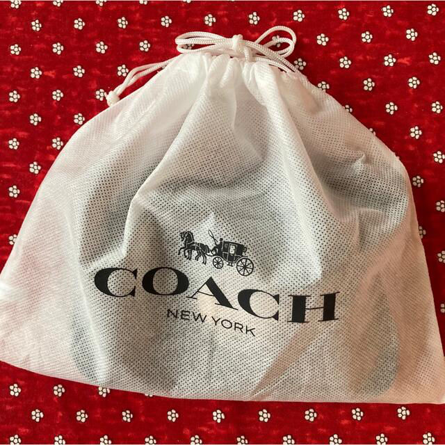 最終価格‼️✨新品✨COACH☆お財布ショルダーバッグ☆本革 シグネチャー 9