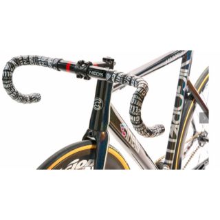 シマノ(SHIMANO)のcinelli neos 3点セット (パーツ)