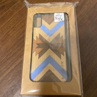 ベイフロー(BAYFLOW)のiPhone X スマホケース(iPhoneケース)