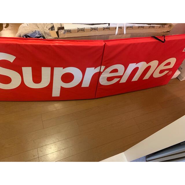 トレーニング/エクササイズSupreme Everlast Folding Exercise Mat