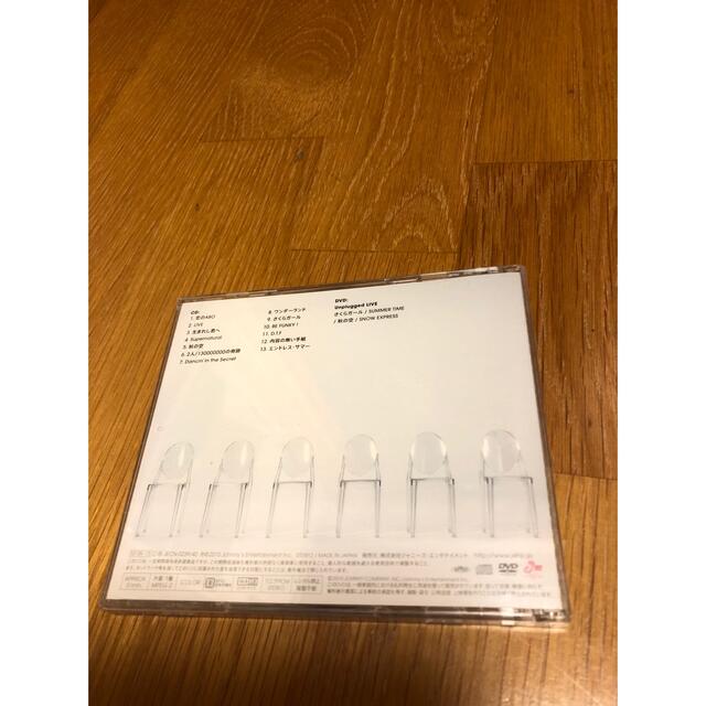 NEWS   LIVE エンタメ/ホビーのCD(ポップス/ロック(邦楽))の商品写真