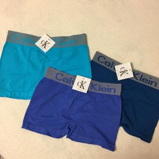 カルバンクライン(Calvin Klein)の新品 未使用 CK Calvin Klein ボクサーパンツ セット(ボクサーパンツ)