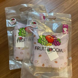 １セットのみ出品！新品☆FRUIT OF THE LOOM別注チチカカオリジナル(ルームウェア)