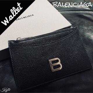 Balenciaga - 限定値下げ BALENCIAGA コインカードホルダーの通販 by 