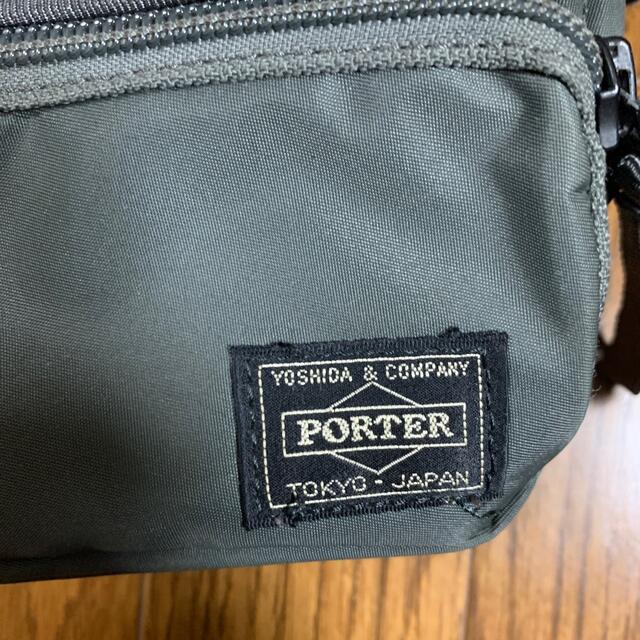 PORTER(ポーター)のポーチ レディースのファッション小物(ポーチ)の商品写真