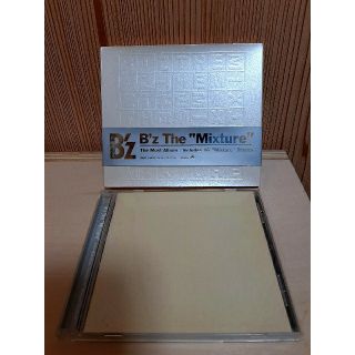 B'z　The "Mixture"(ポップス/ロック(邦楽))