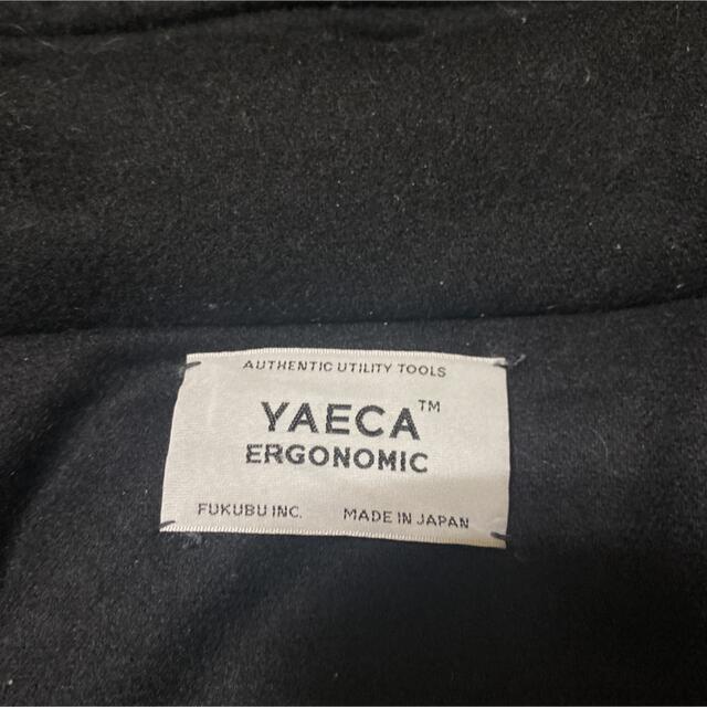 定番セール YAECA - YAECA(ヤエカ) food primaloft shirt -BLACKの通販 by matsu's shop｜ヤエカならラクマ 最安値定番
