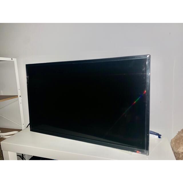 32型　液晶テレビ