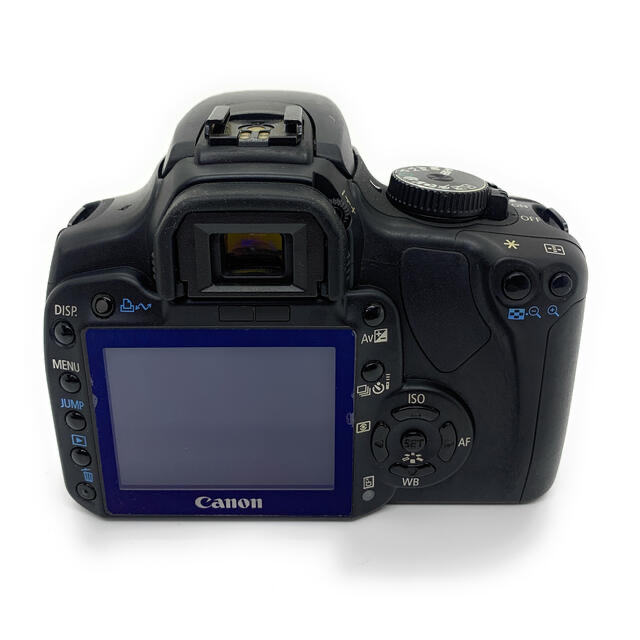 Canon(キヤノン)のCanon EOS Kiss DIGITAL  X    ① 【バッテリー有】 スマホ/家電/カメラのカメラ(デジタル一眼)の商品写真