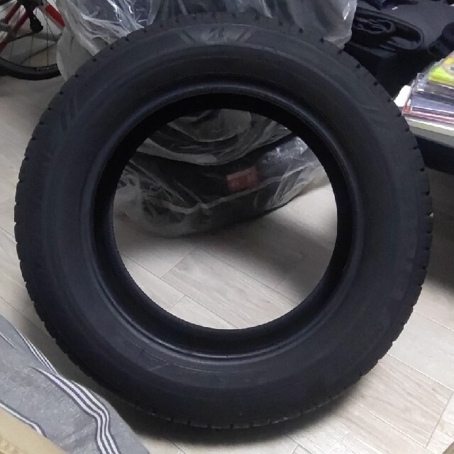 BRIDGESTONE(ブリヂストン)のブリジストン ノーマルタイヤ 205/60R16  残溝7mm以上 自動車/バイクの自動車(タイヤ)の商品写真