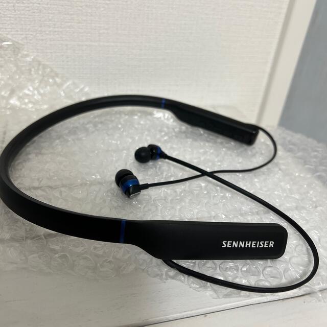 SENNHEISER ゼンハイザー ワイヤレス イヤフォン