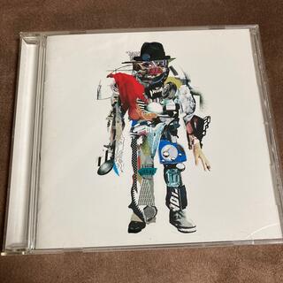 RADWIMPS アルトコロニーの定理 アルバムCD(ポップス/ロック(邦楽))