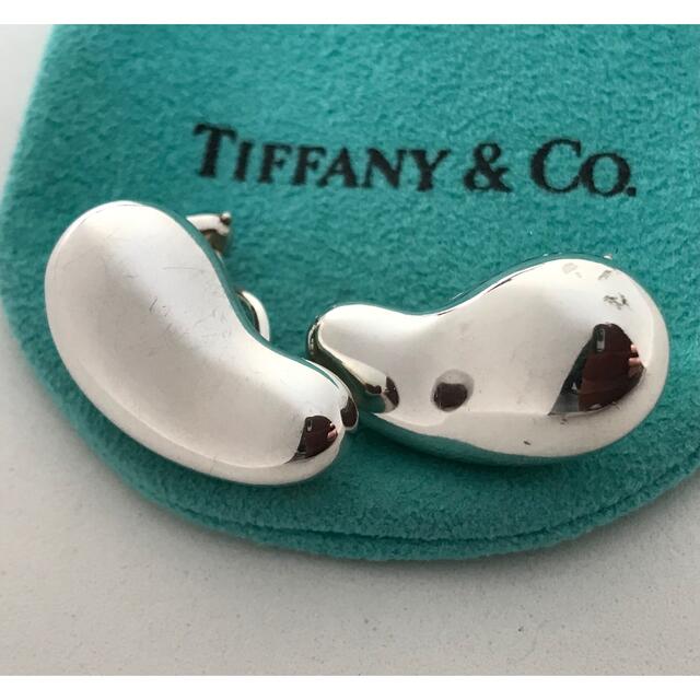 Tiffany & Co.(ティファニー)のTiffany ラージエルサ・ペレッティ ティアドロップ レディースのアクセサリー(イヤリング)の商品写真