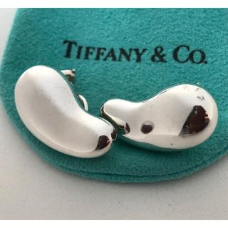 ティファニー(Tiffany & Co.)のTiffany ラージエルサ・ペレッティ ティアドロップ(イヤリング)