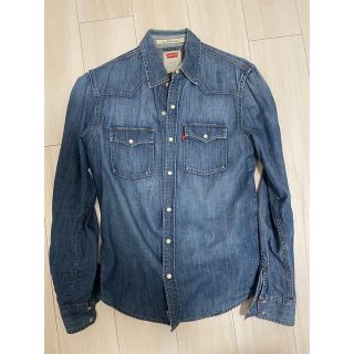 リーバイス(Levi's)のLevis リーバイス　デニムシャツ(シャツ)