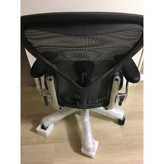 Herman Miller ハーマンミラー DC01キャスタ