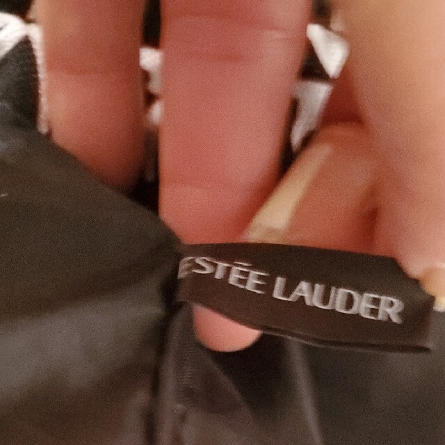 Estee Lauder(エスティローダー)のジャス様 レディースのバッグ(エコバッグ)の商品写真