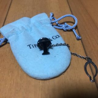 ティファニー(Tiffany & Co.)の廃盤品 TIFFANY & CO シルバーピンズ(その他)