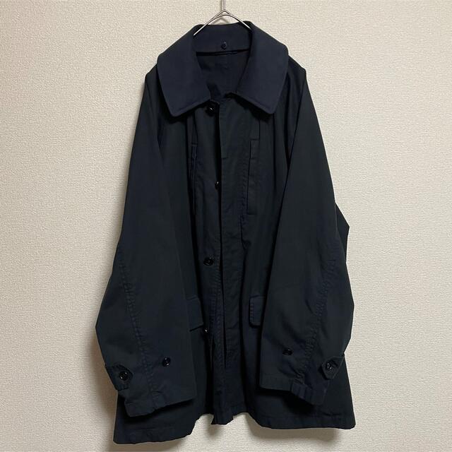 G/DY GABARDINE 2WAY FIELD COAT コートジャケット/アウター