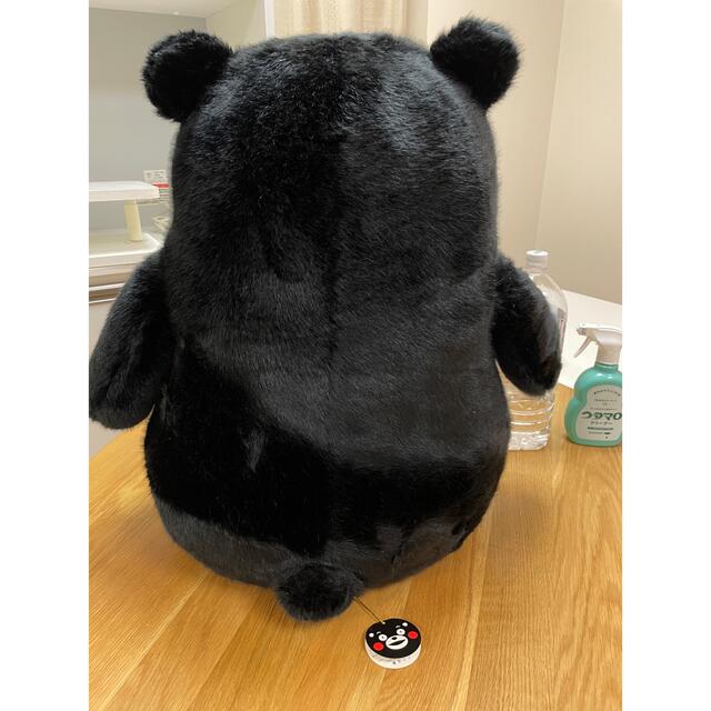 くまモン ぬいぐるみ ビッグサイズの通販 by しろ's shop|ラクマ くまモン ぬいぐるみ ビッグサイズの通販 by しろ's shop|ラクマ