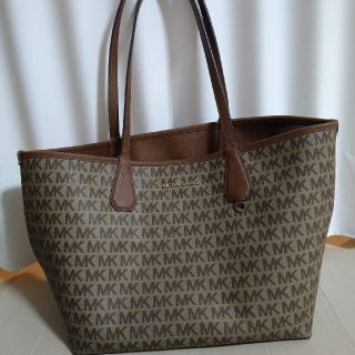 マイケルコース(Michael Kors)の【さおりんご様専用】A4　トートバッグ　マイケルコース(トートバッグ)