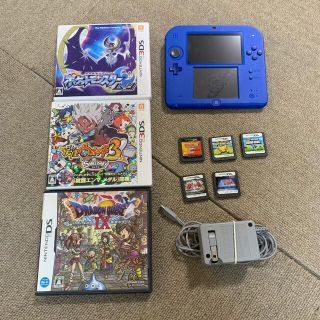 ニンテンドー2DS 妖怪ウォッチの通販 20点 | ニンテンドー2DSを買う