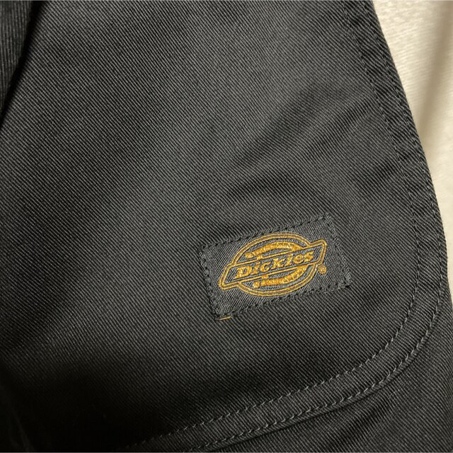 Dickies(ディッキーズ)のbeams tripster Dickies セットアップ　黒 メンズのスーツ(セットアップ)の商品写真