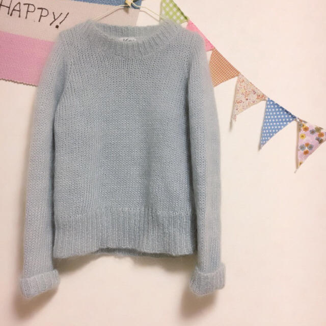 Katie(ケイティー)のもこ様専用♡3日まで レディースのトップス(ニット/セーター)の商品写真