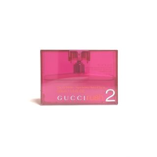 Gucci - 廃盤★GUCCI グッチ ラッシュ2 オードトワレ 30mlの通販｜ラクマ