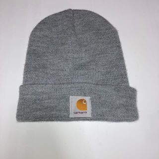 カーハート(carhartt)のcarhartt ニット帽(ニット帽/ビーニー)