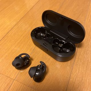 ボーズ(BOSE)のBOSE SPORT EARBUDS(ヘッドフォン/イヤフォン)