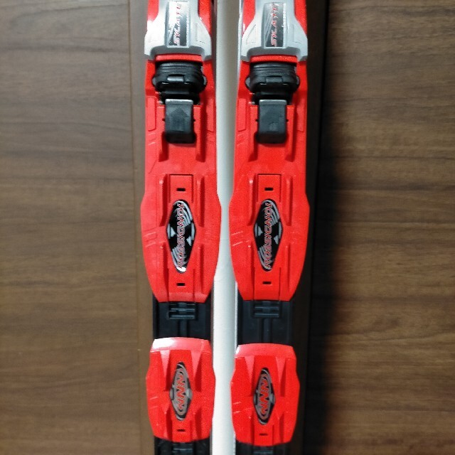 ROSSIGNOL(ロシニョール)のクロスカントリースキー　ロシニョール　スケーティング　スキー スポーツ/アウトドアのスキー(板)の商品写真