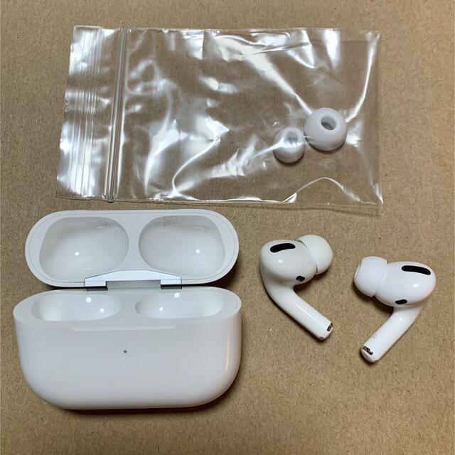 AirPods Pro ジャンク品 Apple-