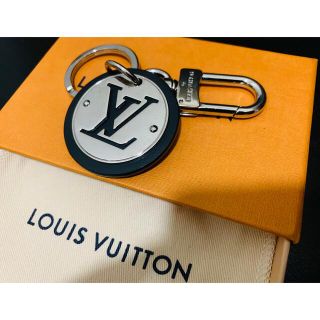 ルイヴィトン(LOUIS VUITTON)のLOUIS　VUITTON【ルイヴィトン】 M67362(キーホルダー)