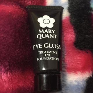 マリークワント(MARY QUANT)のマリクワ アイグロス(ファンデーション)