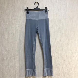 ルルレモン(lululemon)のヨガ　新品未使用　(ヨガ)