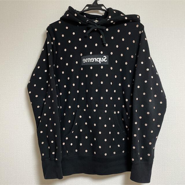 Supreme(シュプリーム)の【akar様専用】 メンズのトップス(パーカー)の商品写真