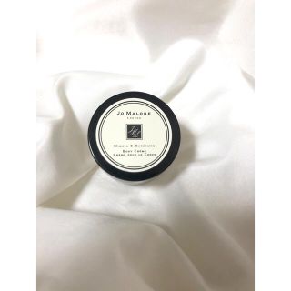 ジョーマローン(Jo Malone)のジョーマーロン　ボディクリーム　MIMOSA&CARDAMOM(ボディクリーム)