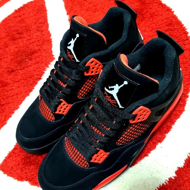 Air Jordan4 Retro